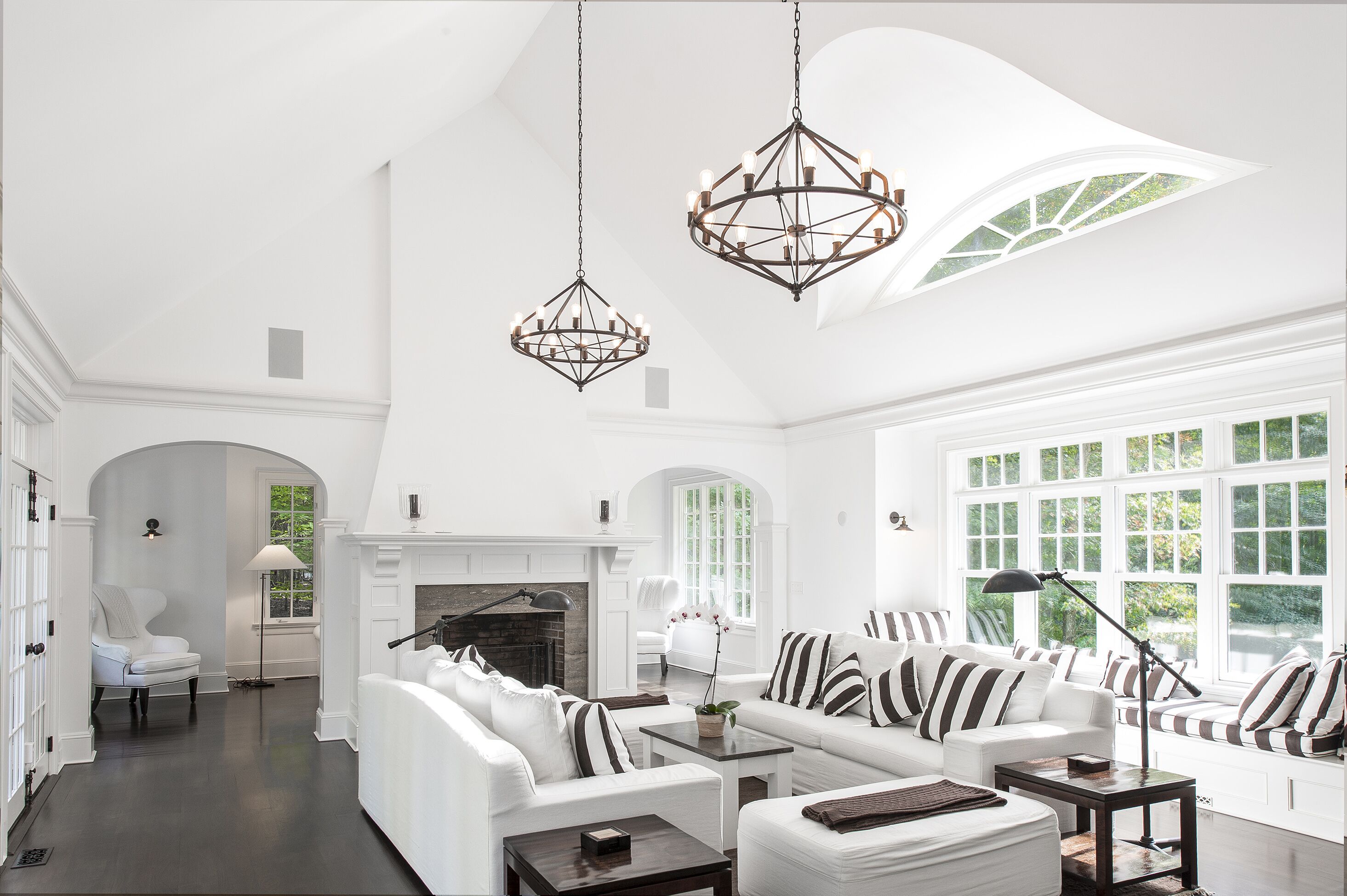 Amagansett 5BR Estate, 60 ft Pool 