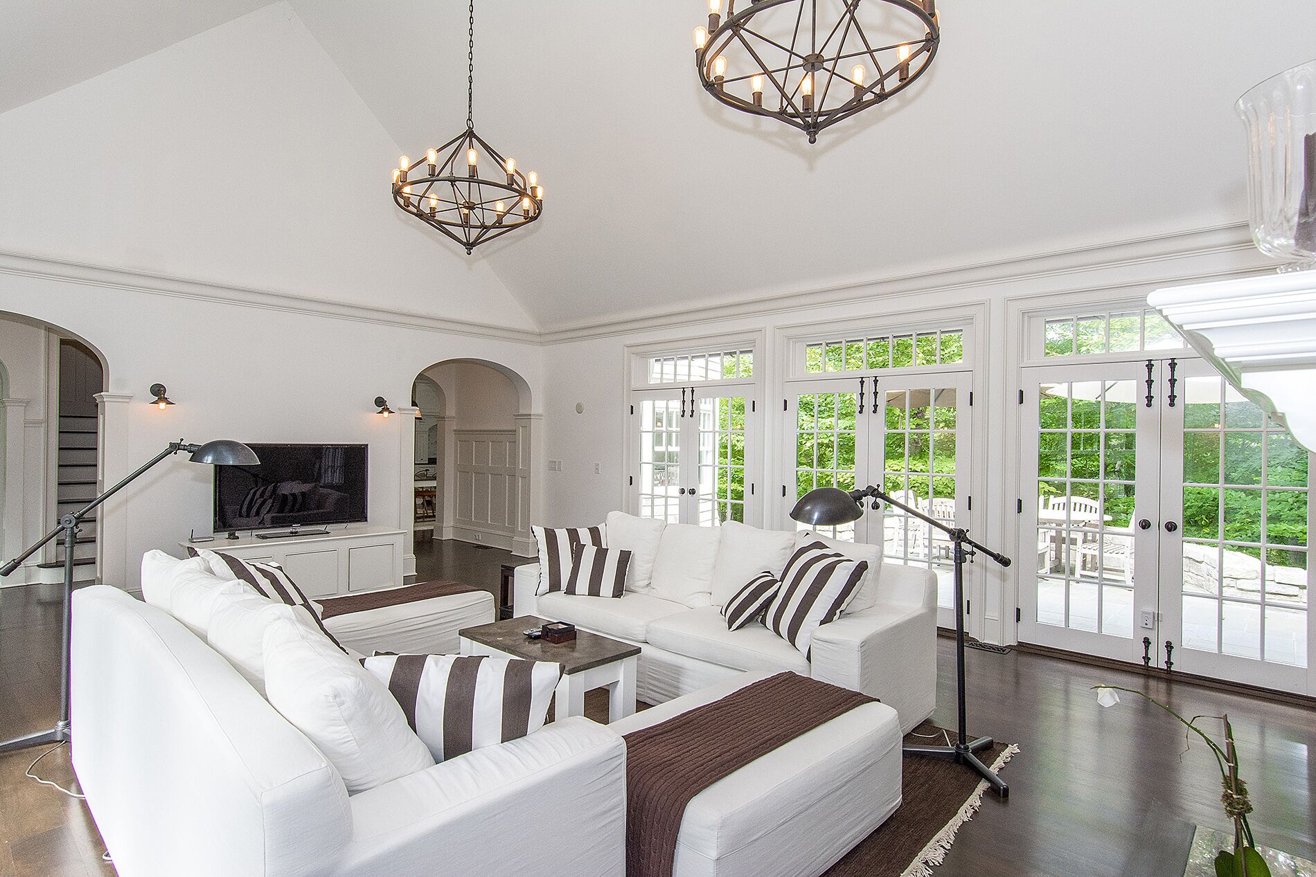 Amagansett 5BR Estate, 60 ft Pool 