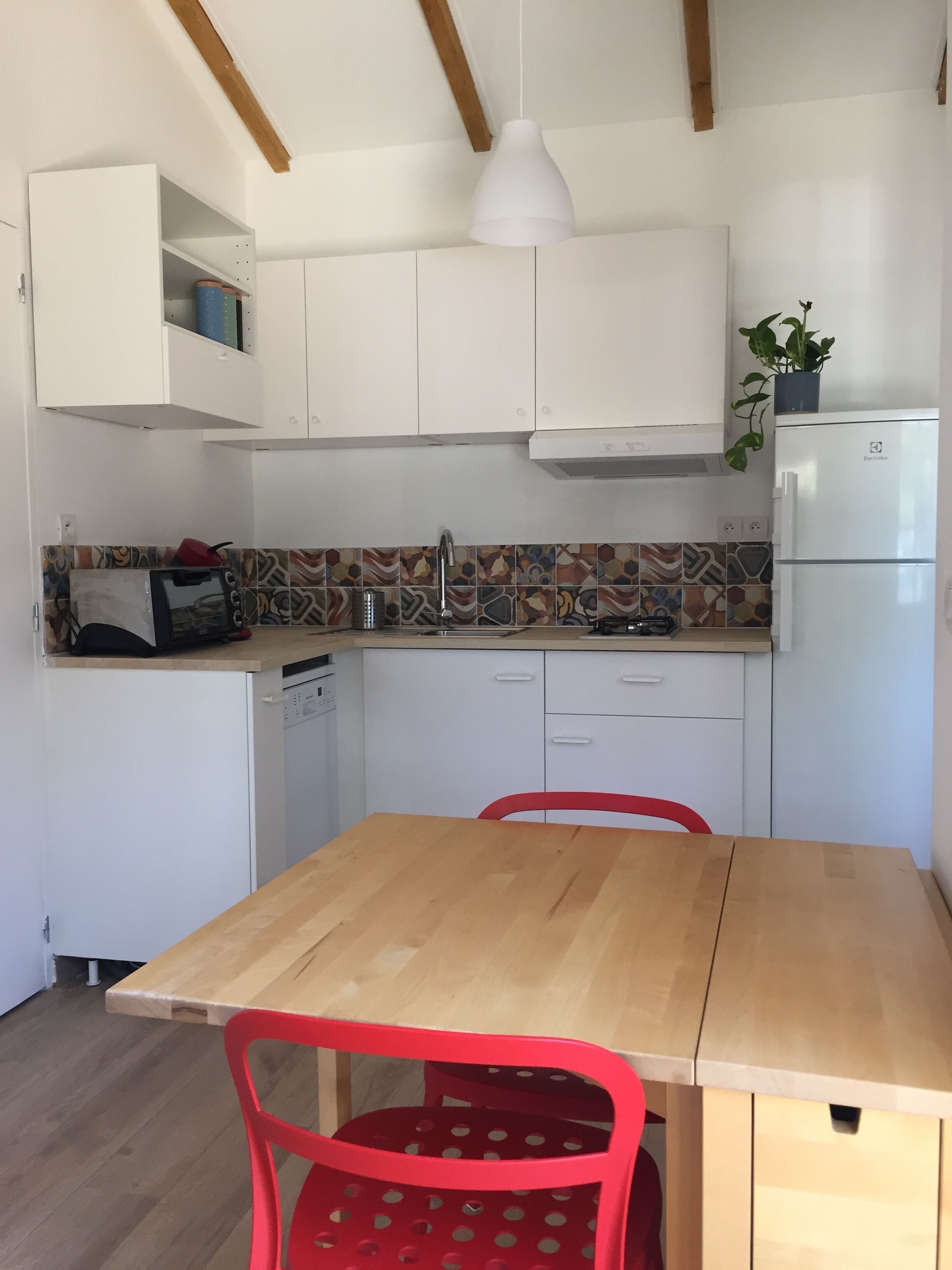 Charming typical Arcachon Bay house, ideal location