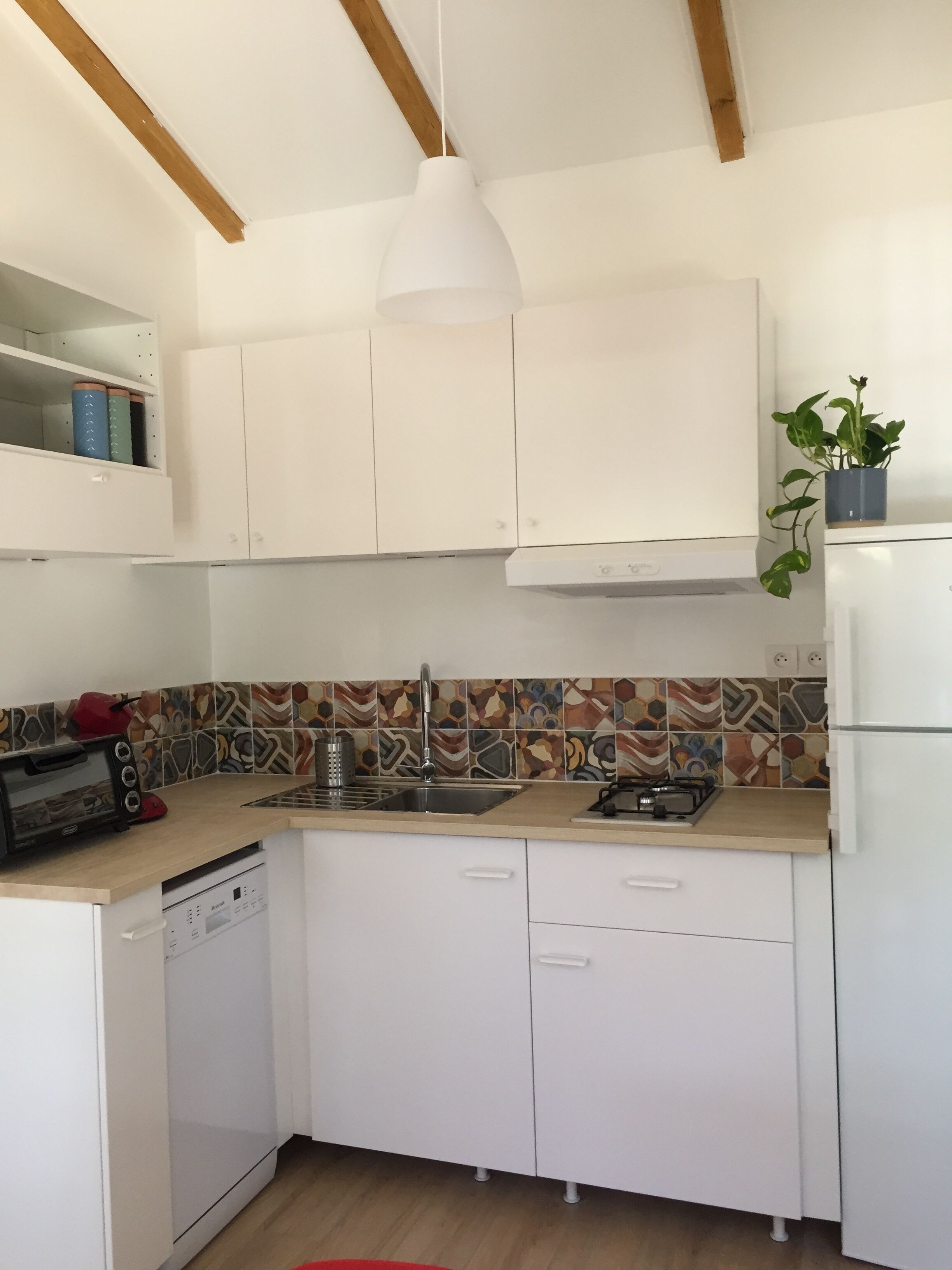 Charming typical Arcachon Bay house, ideal location