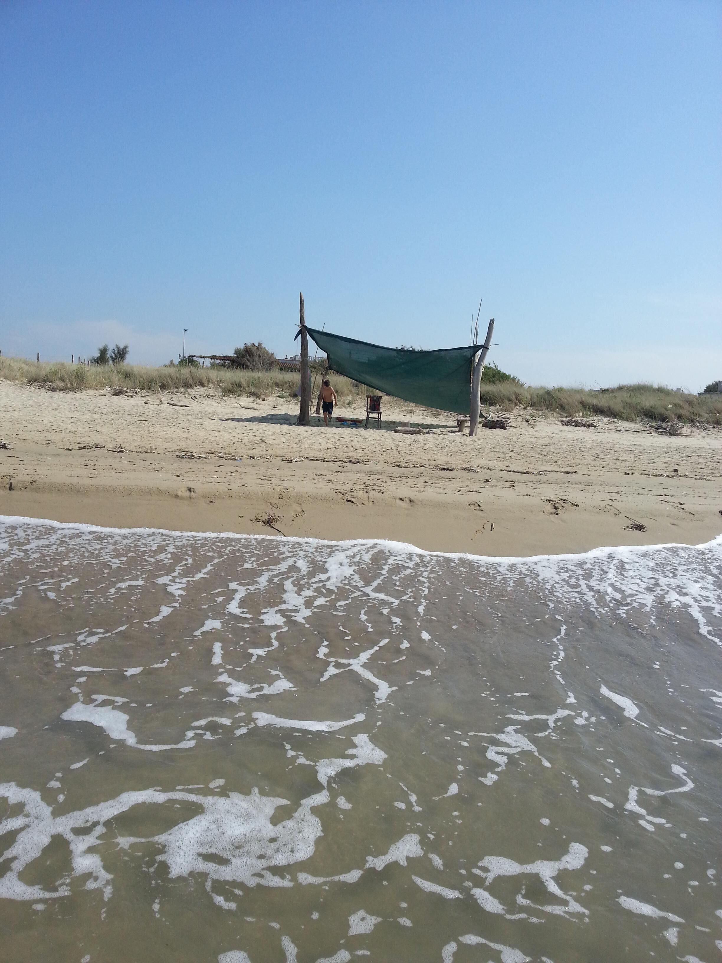 Strand