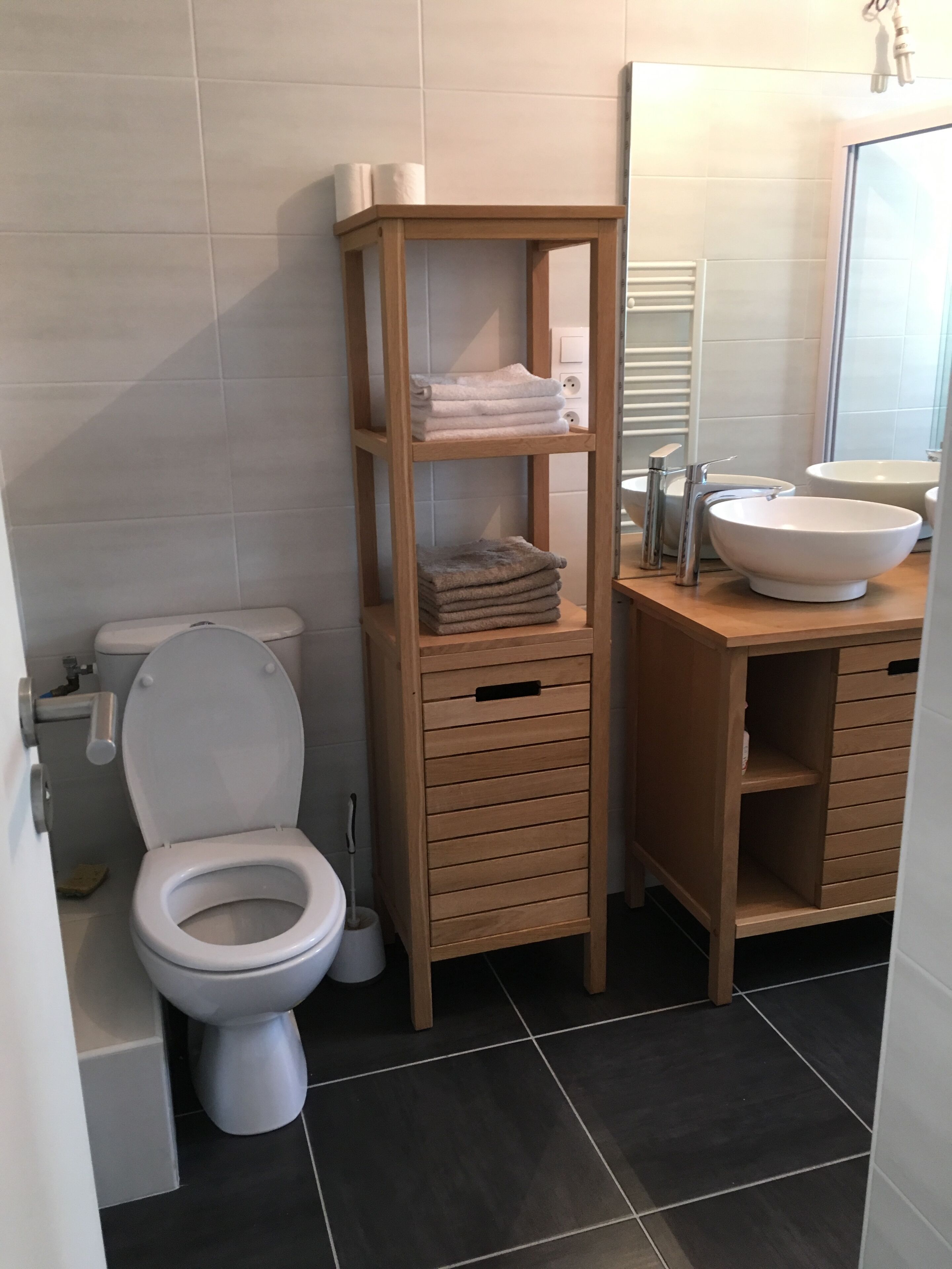 Quiet house in the center of Landerneau