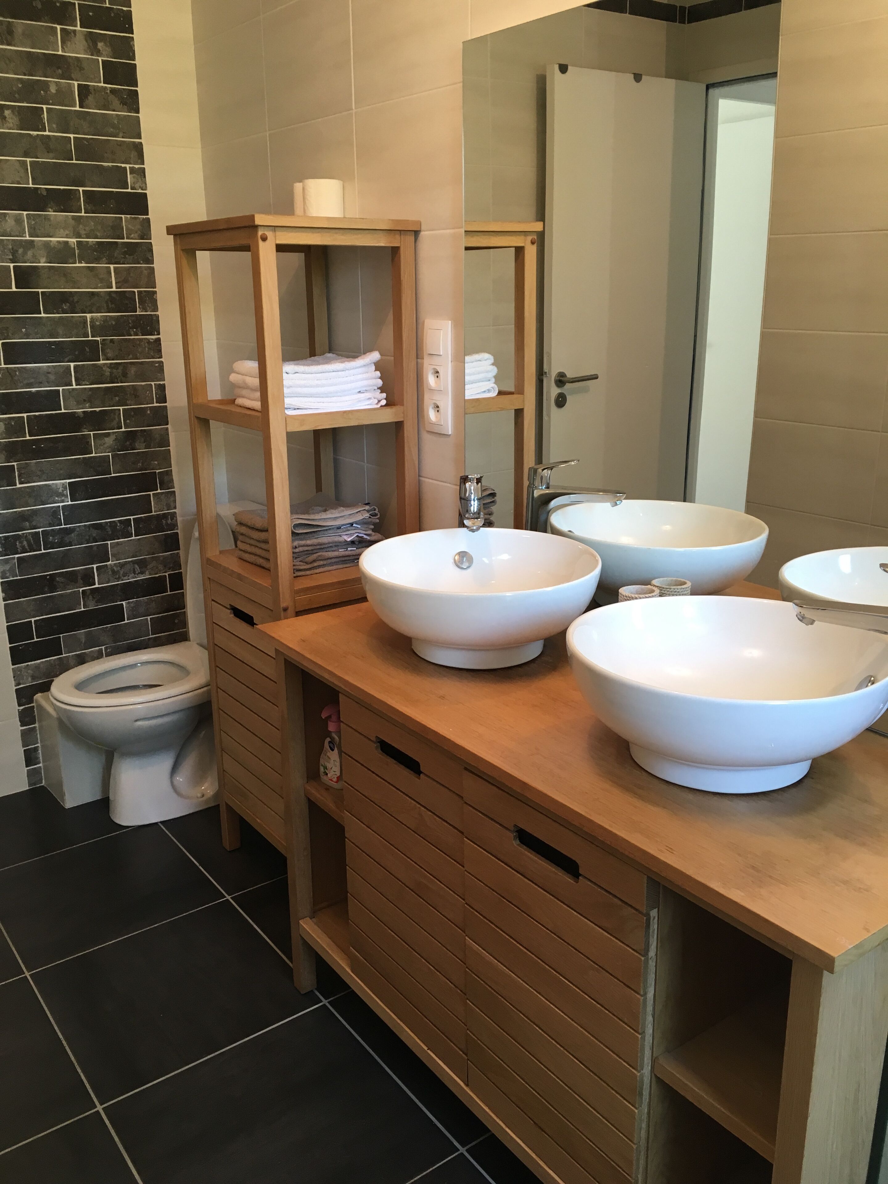 Quiet house in the center of Landerneau