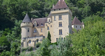 Cottage near Sarlat - Black Périgord
