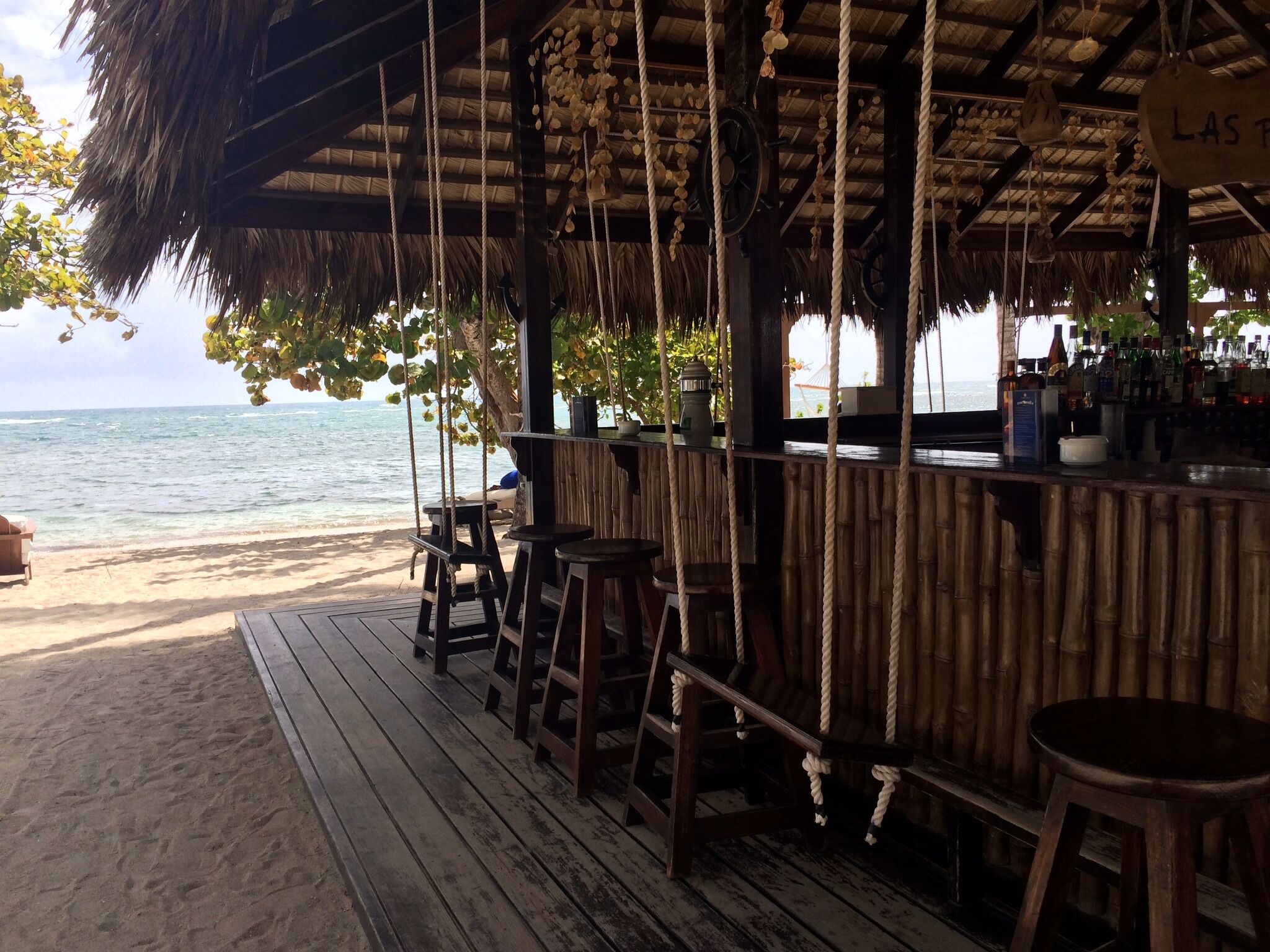 Bar (sur place)