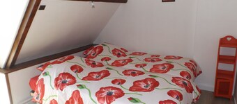 Casa de carácter renovado 19 de piedra blanca 