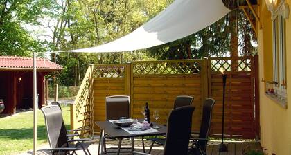 Ferienhaus auf der Insel Usedom.Perfekt für Ihren Urlaub an der Ostsee