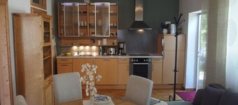 Vakantiehuis op het eiland Usedom. Perfect voor uw vakantie aan de Baltische Zee