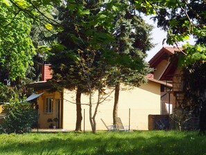 AuĂenbereich