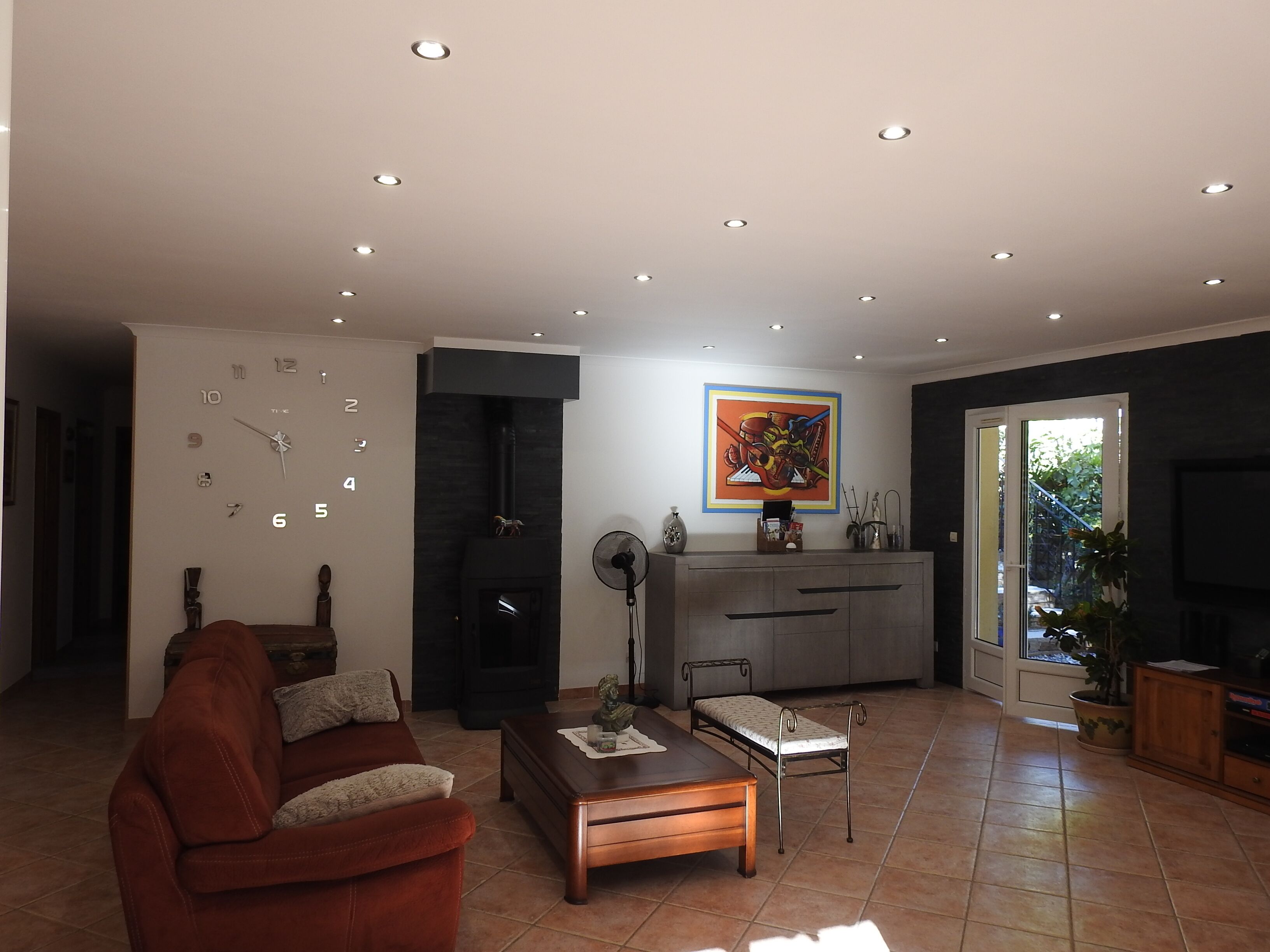 PROVENCAL VILLA CLOSE TO CASSIS 5mm FROM THE BEACHES OF THE COTTON