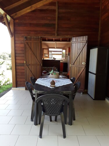 Splendid cottage 4 people