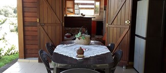 Splendid cottage 4 people