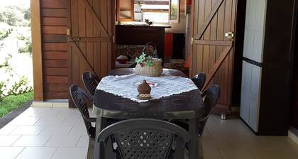 Splendid cottage 4 people