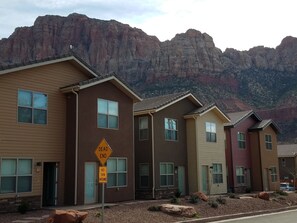 Exterior - Townhome 6 in Springdale, at Zion National Park (Springdale)