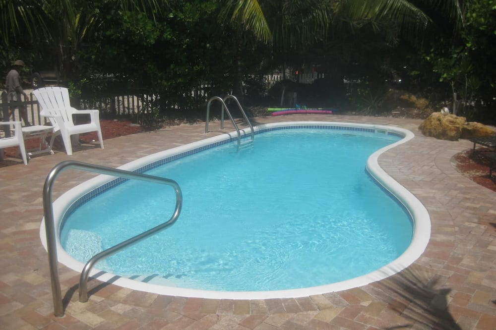 Big Pine Key Private vacation home