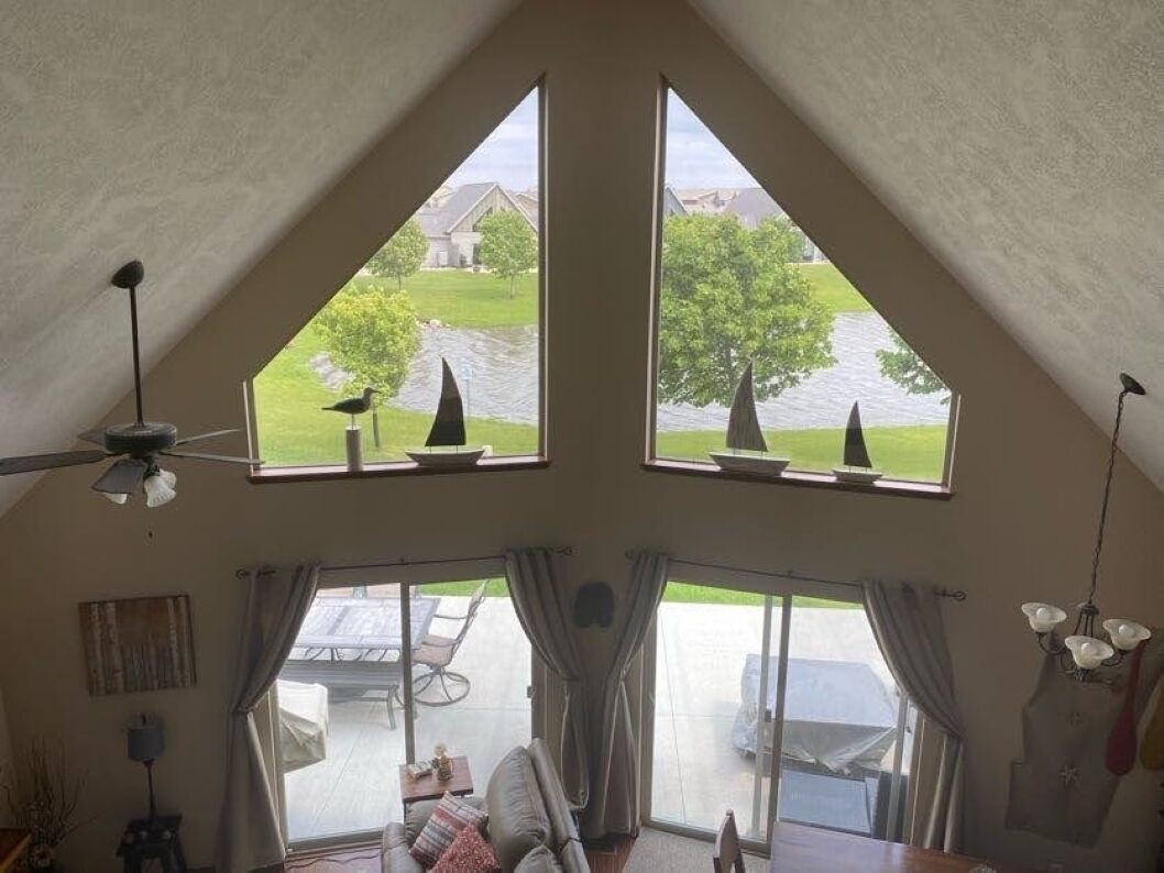 Loft View
