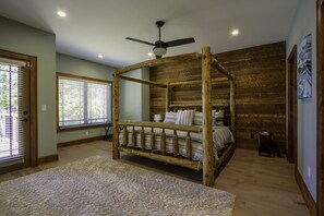 5 chambres, fer et planche à repasser, Wi-Fi, draps fournis