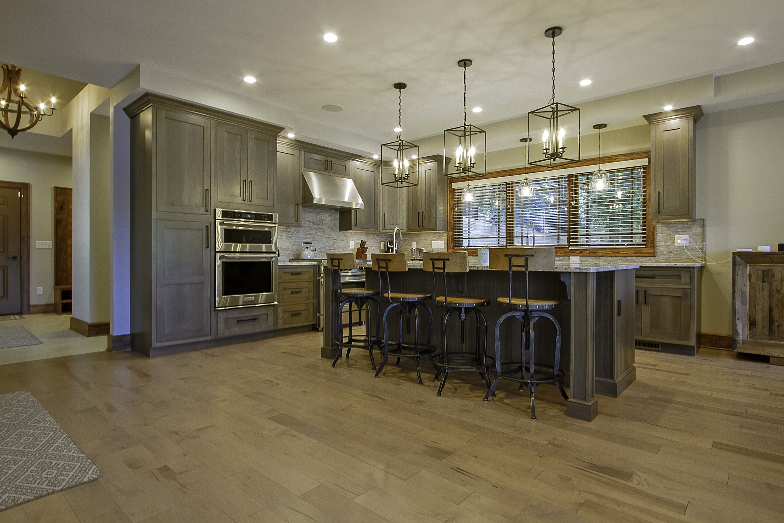 Waterfront Paradise Located in the Heart of Assembly Point