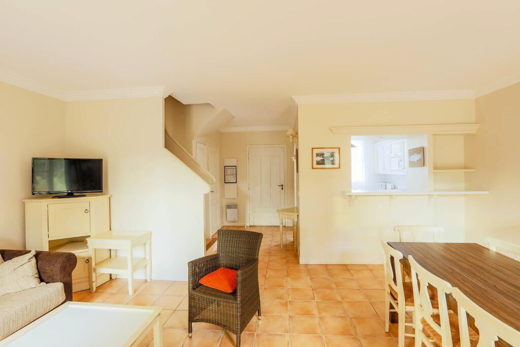 The Villas at the Restanques of the Gulf of St Tropez - maeva Home - Villa facing the lake 4 rooms for 8 people - Comfort