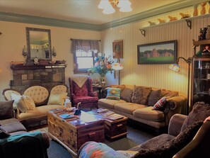 Télévision, livres