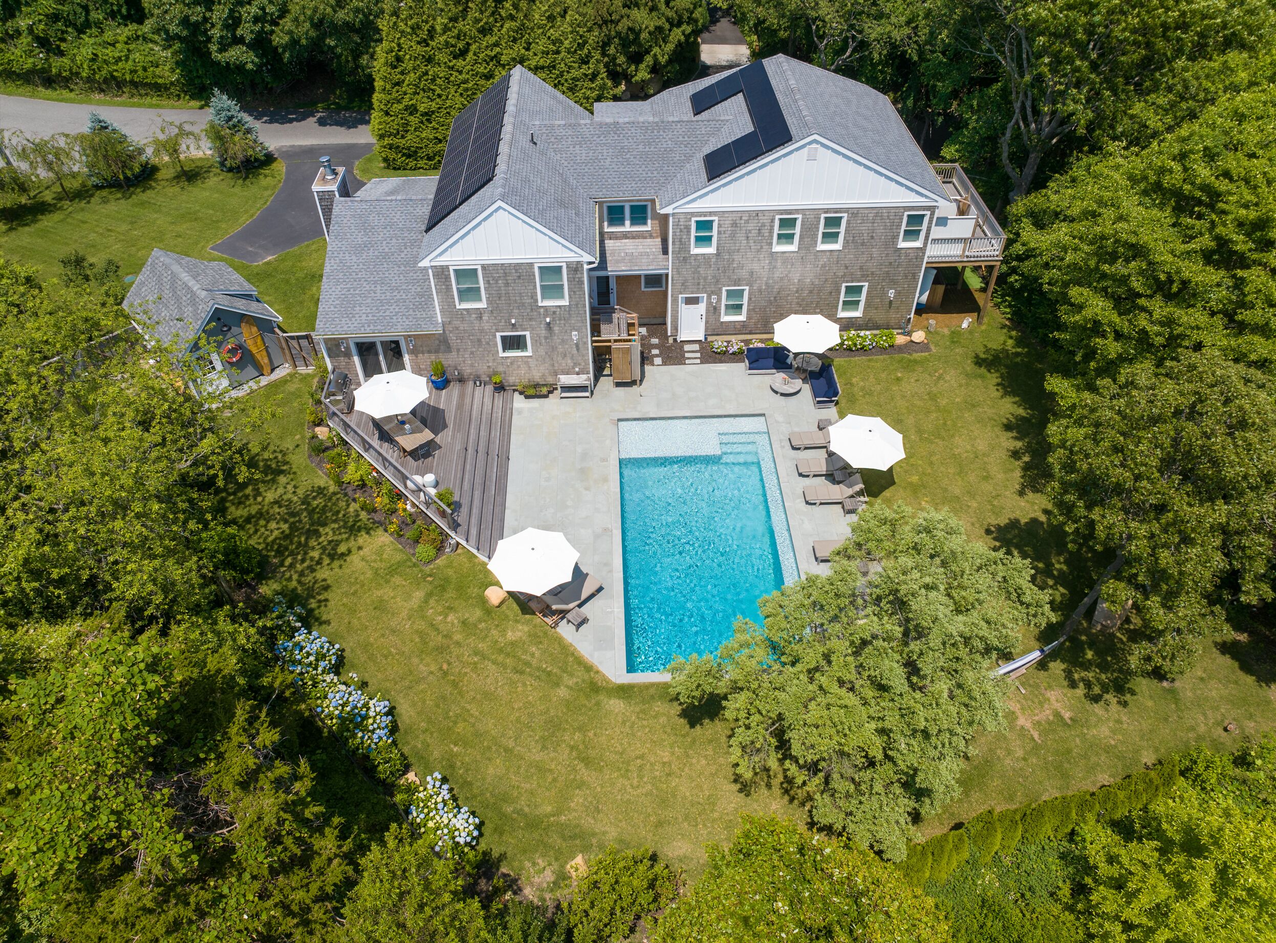 New Resort Style Home w Private Pool & Patio -Family & Pet Friendly!