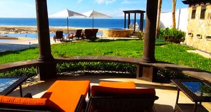 ¡CASA DE PLAYA DE 4 DORMITORIOS EN QUIVIRA / NOVAISPANIA - VICEROY BEACHING BEACH!