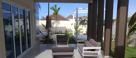 Terras