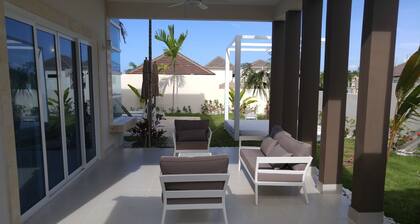 Experience True Paradise in Puerto Plata at this All-Inclusive Resort!