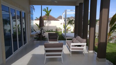 Experience True Paradise in Puerto Plata at this All-Inclusive Resort!