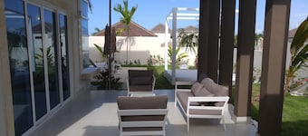 Experience True Paradise in Puerto Plata at this All-Inclusive Resort!