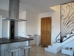 Interior - VILLA WITH POOL VIEW LUBERON (Alleins)