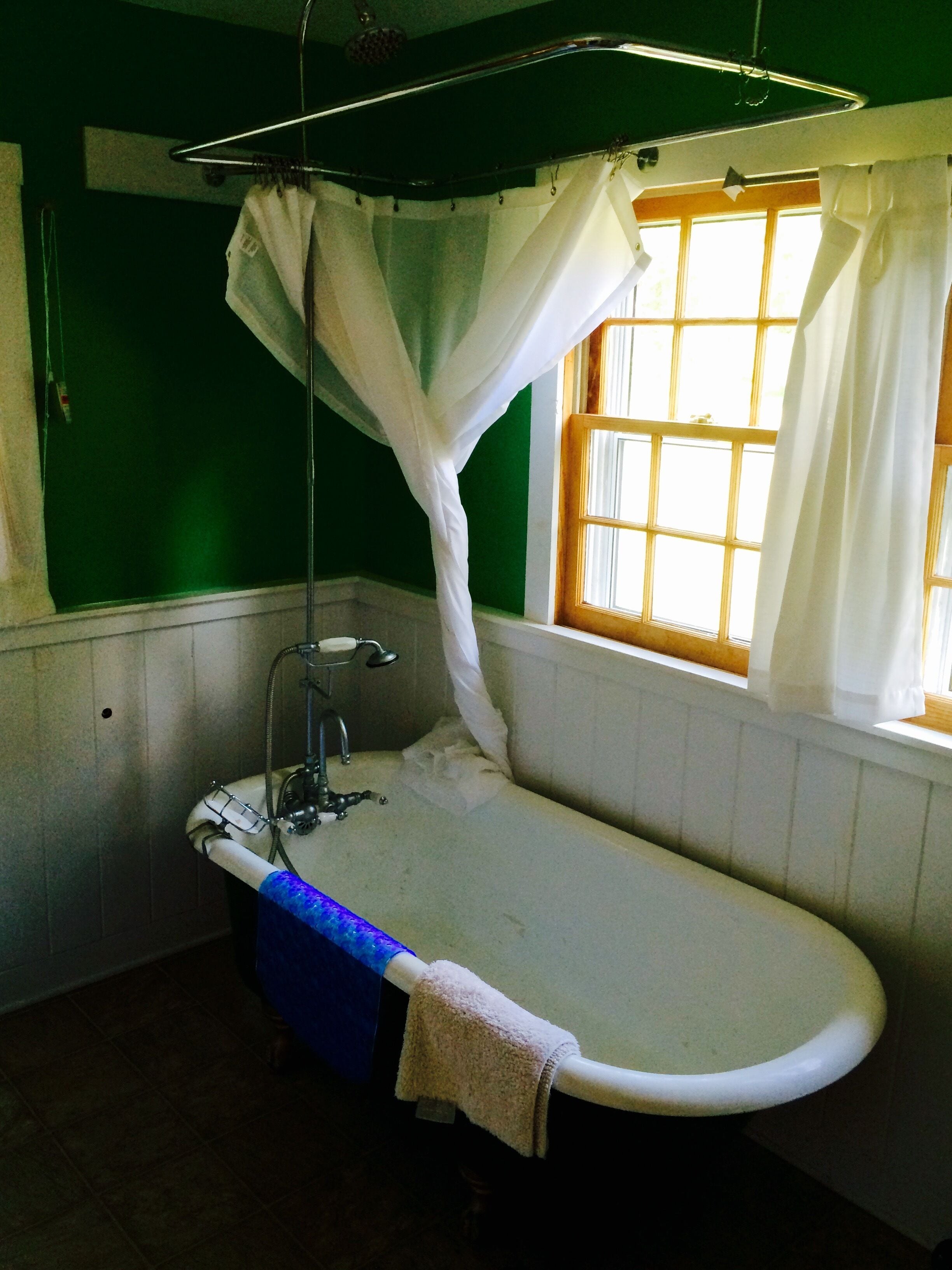 Cottage At Mulberry Spring