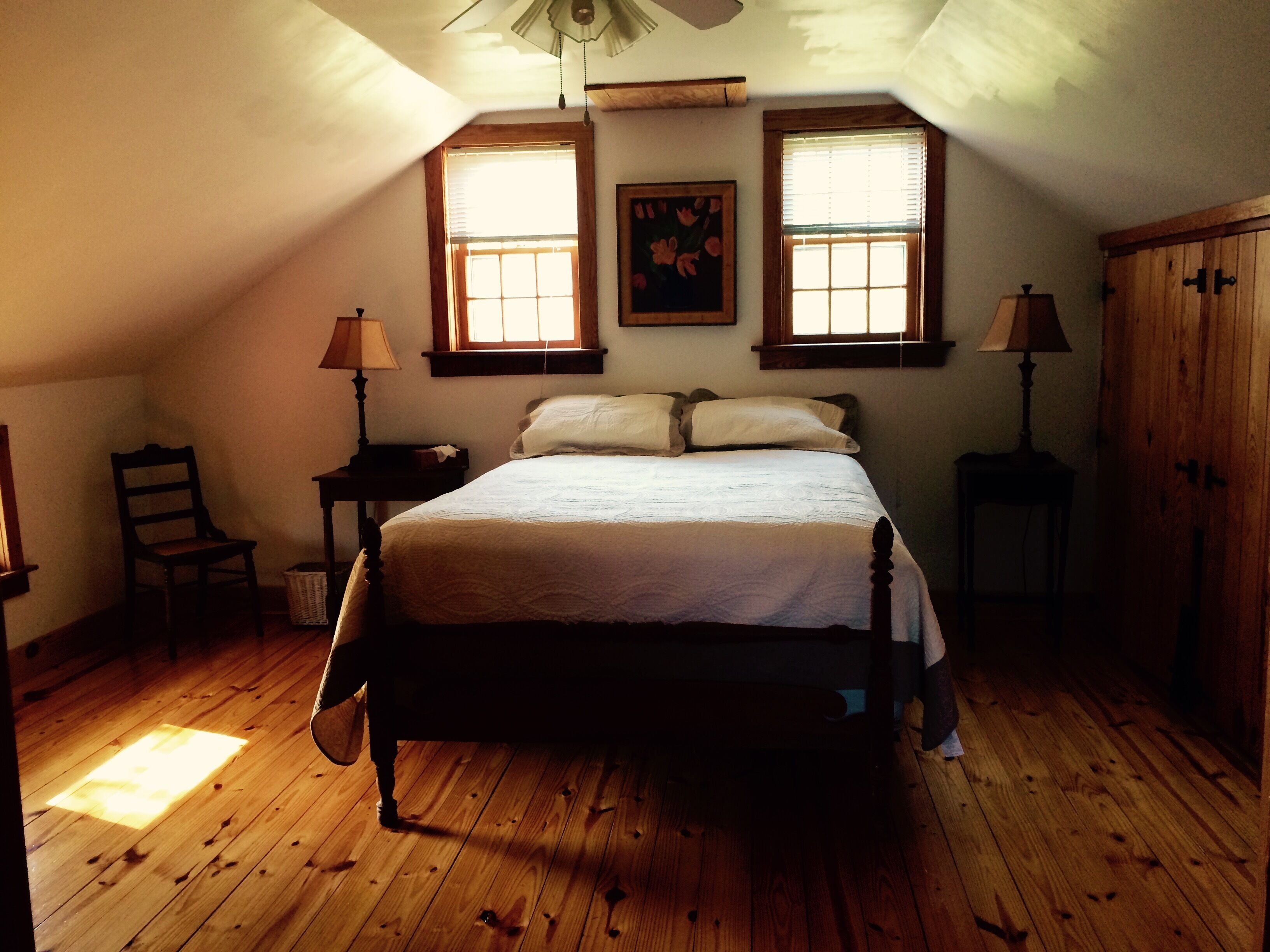 Cottage At Mulberry Spring