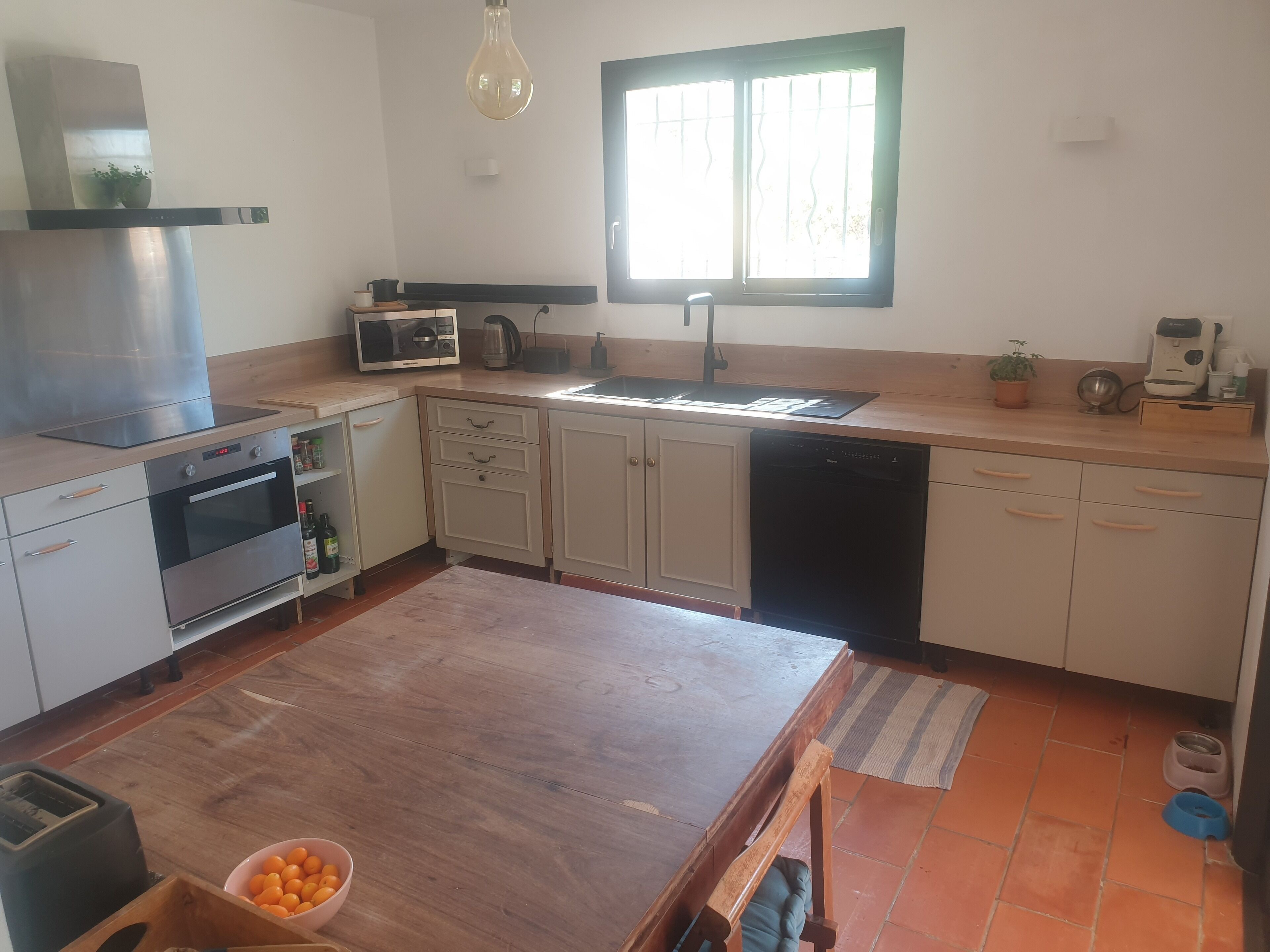  Villa140m2 sea and mountain