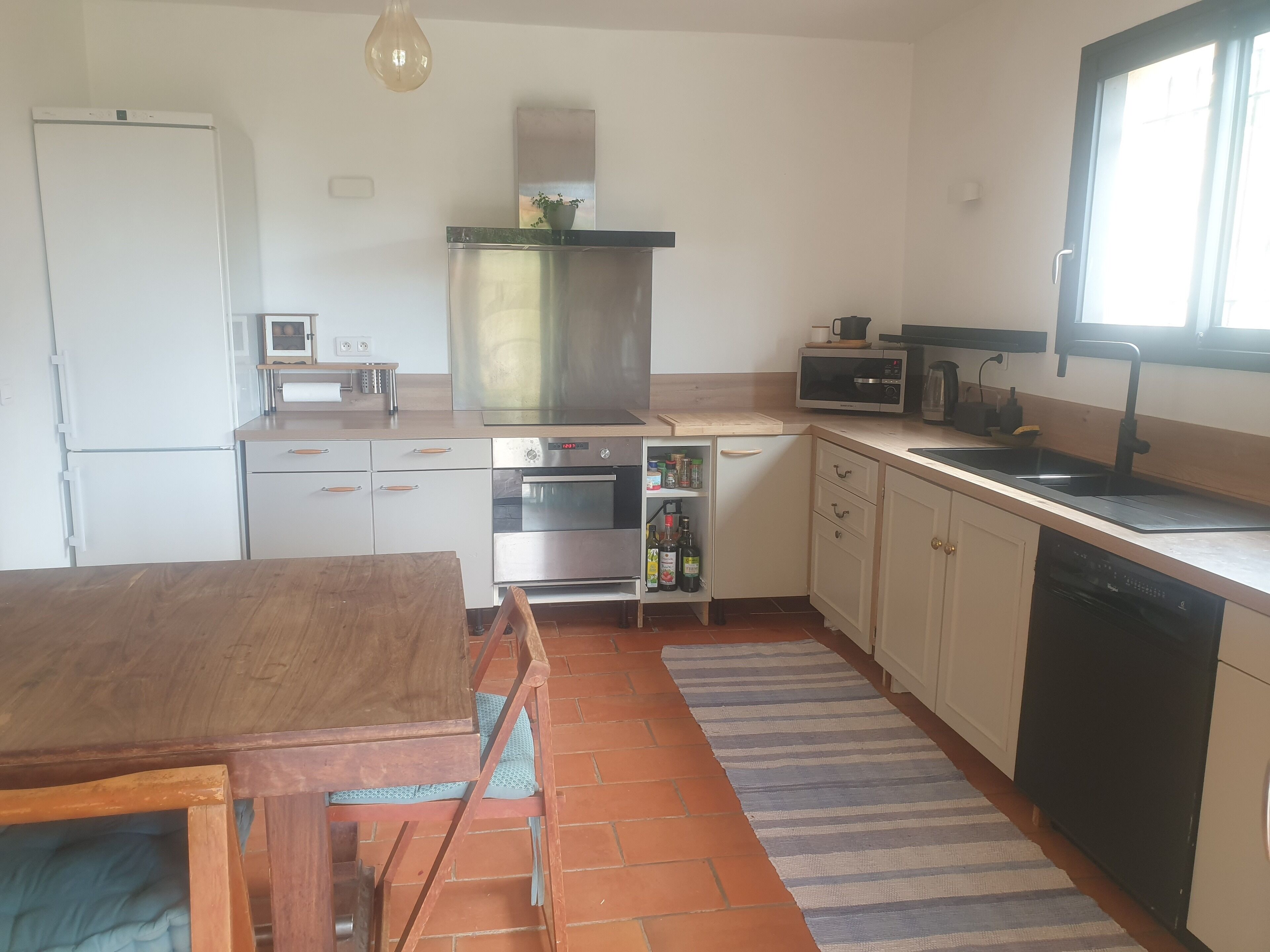  Villa140m2 sea and mountain