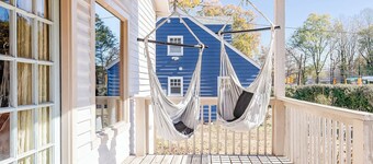 ☆ Omgruppering ☆ Ny 4QN av Dwntn & Duke w. Barnwd Flrs