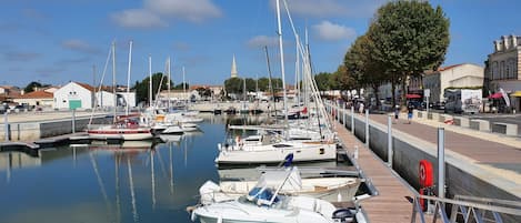 Marina
