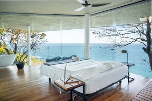 3 soverom, skrivebord, strykejern/-brett og wi-fi (inkludert)