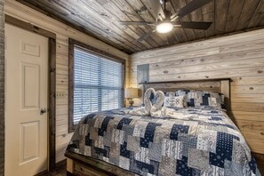 2 chambres, fer et planche Ă repasser, draps fournis