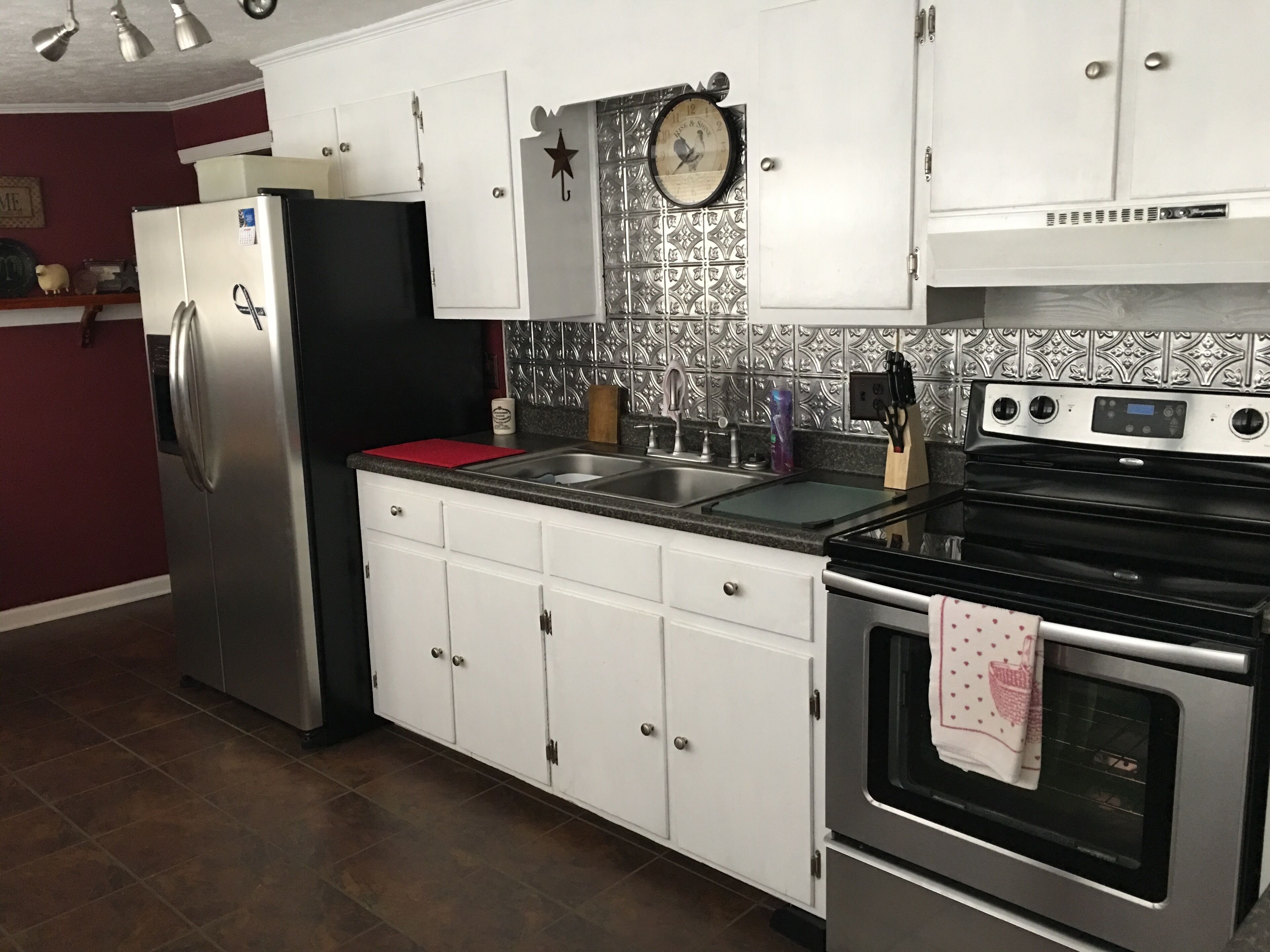 Mayhew Farms Cottage - Breathtaking Mt. Views Overlooking Pond & Horses