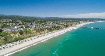 Seacliff Beach Home