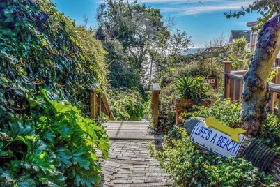 Seacliff Beach Home