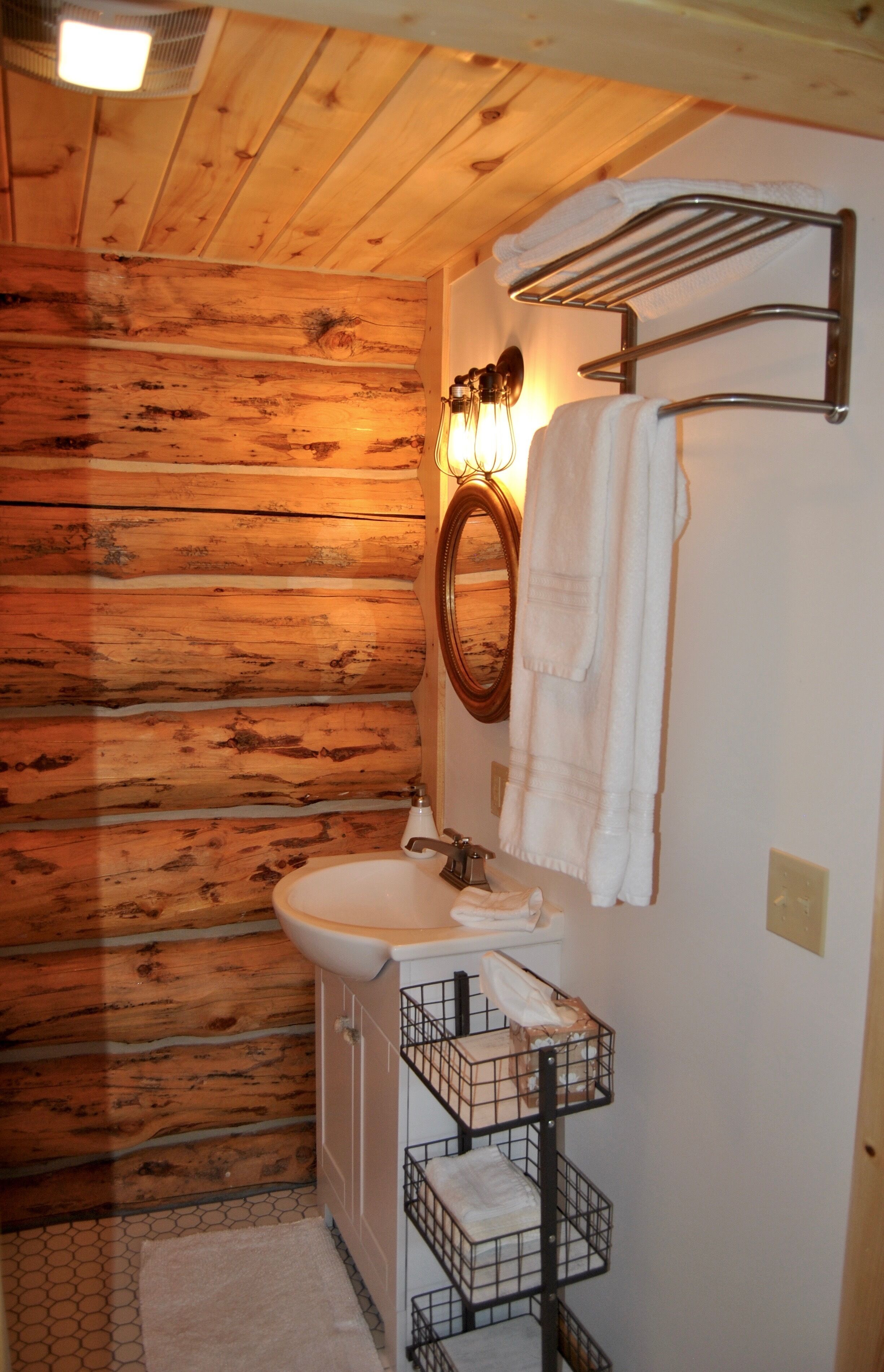 Rendezvous Cabin @ Paris Montana® on Rock Creek