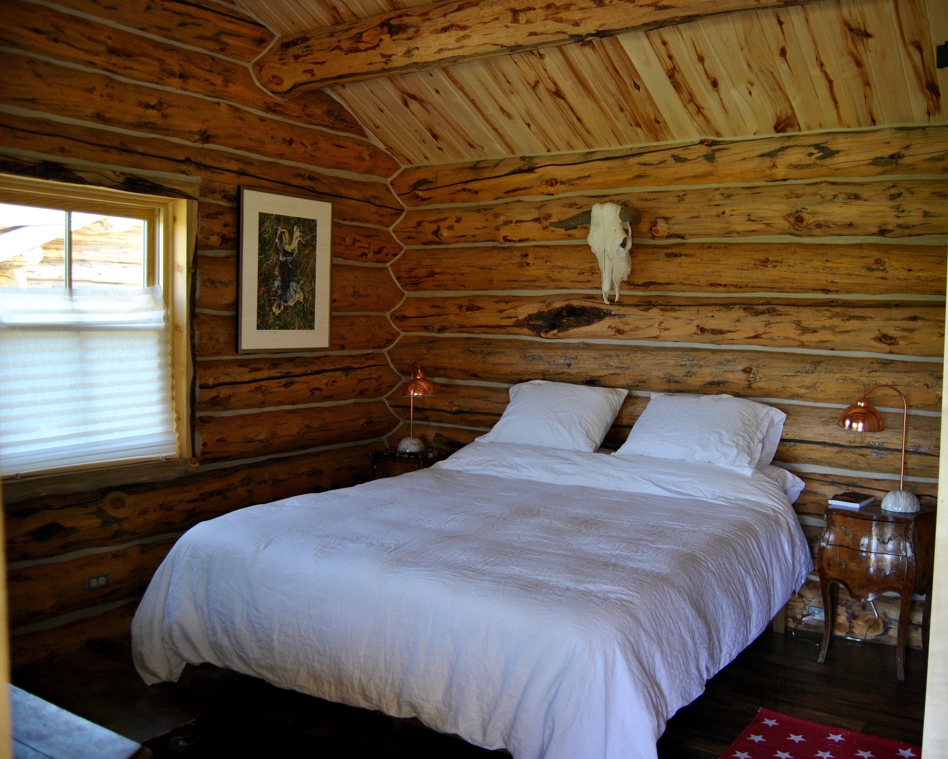 Rendezvous Cabin @ Paris Montana® on Rock Creek