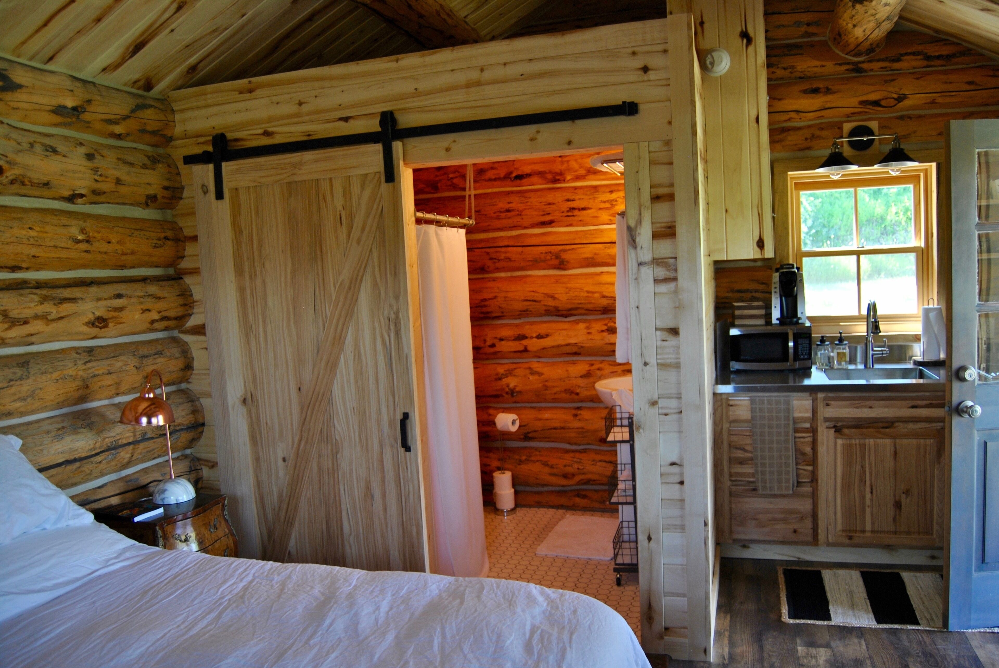 Rendezvous Cabin @ Paris Montana® on Rock Creek