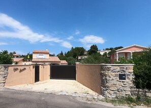 Eksteriør