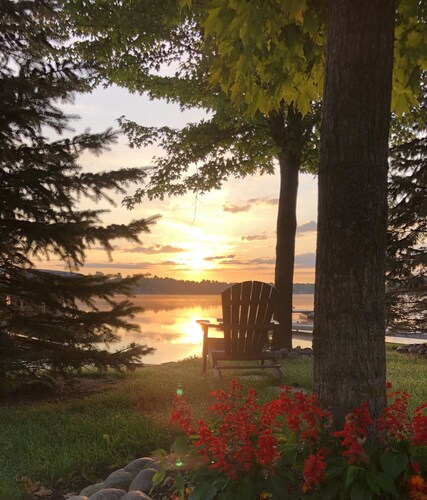 Silver Lake, Family Fun, Memories, Football