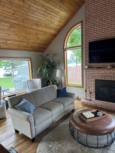  Big Silver Beach para grupos grandes de todas las edades