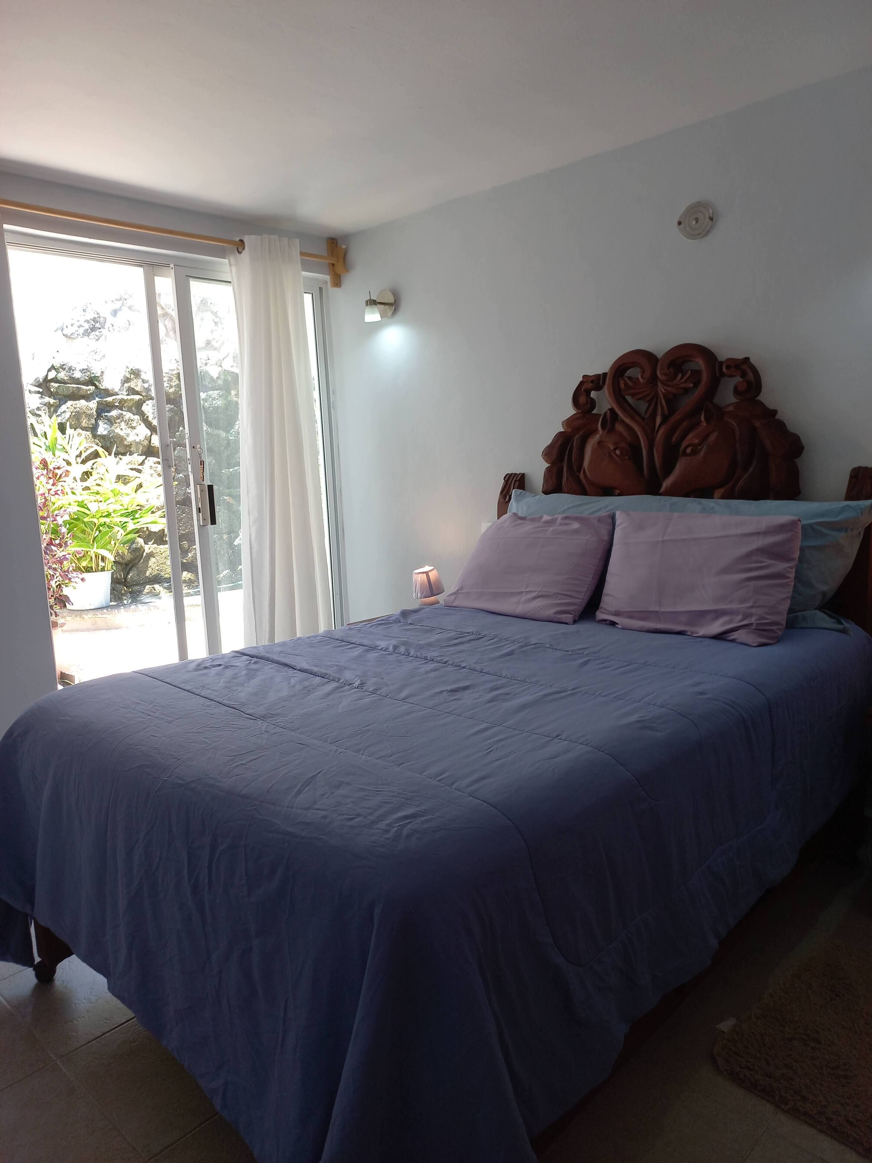 Pool, Fibreoptic fast WI-FI  office space