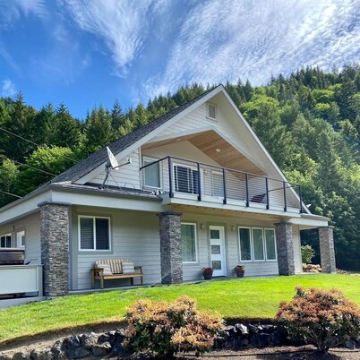 Lake View and Access, Close to National Parks